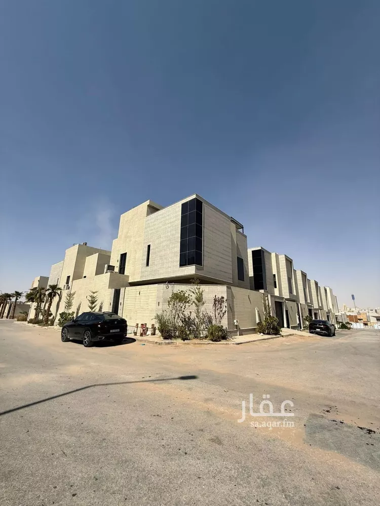 فيلا للبيع في شارع شارع المنتصر , حي النرجس, مدينة الرياض, منطقة الرياض صورة 2