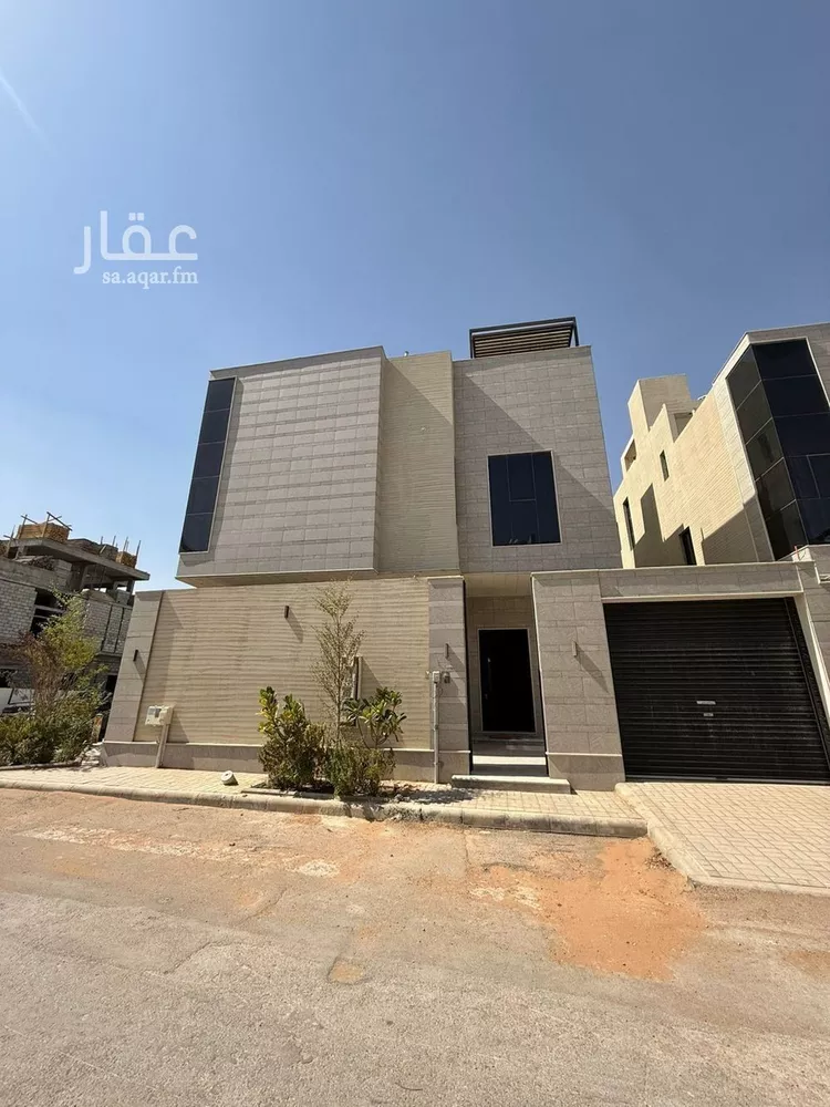 فيلا للبيع في شارع شارع المنتصر , حي النرجس, مدينة الرياض, منطقة الرياض صورة 3