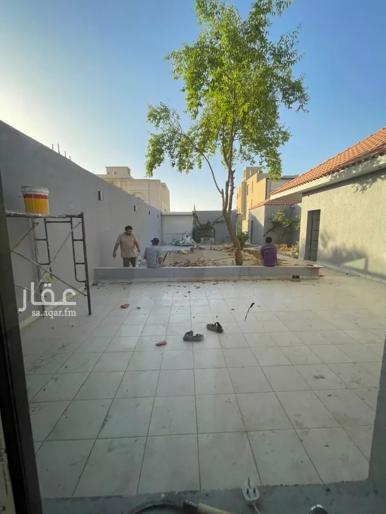 استراحة للإيجار في شارع أبي الحسن الرضي, حي العارض, مدينة الرياض, منطقة الرياض صورة 5