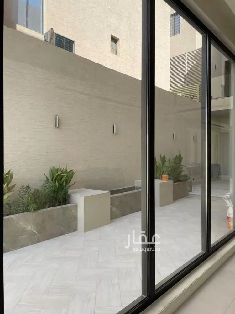 فيلا للإيجار في شارع إسماعيل البزاز, حي النرجس, مدينة الرياض, منطقة الرياض صورة 5