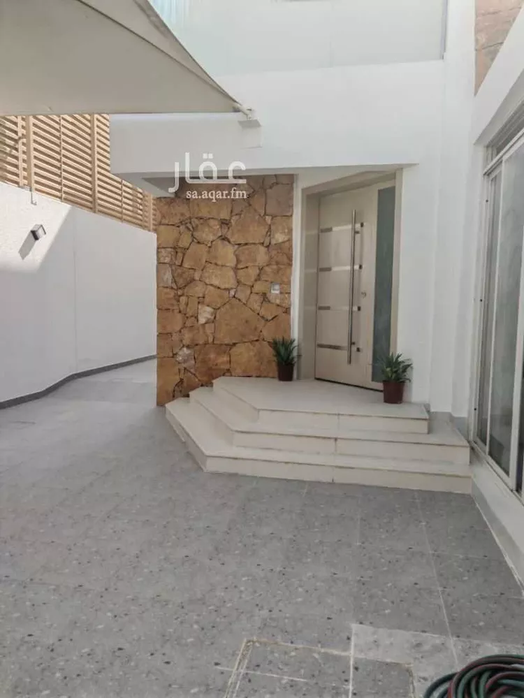 فيلا للإيجار في شارع قرطبة, حي النرجس, مدينة الرياض, منطقة الرياض صورة 5