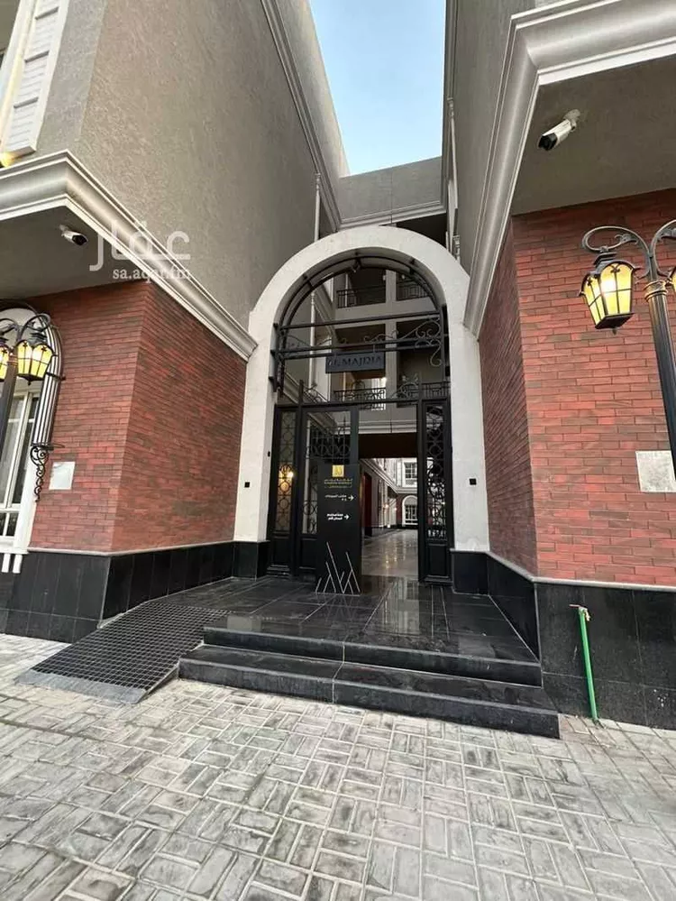 شقة للبيع في شارع أبي طاهر إسماعيل الجيطالي, حي النرجس, مدينة الرياض, منطقة الرياض صورة 4