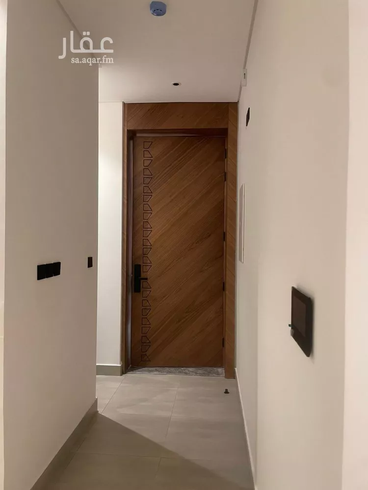 شقة للإيجار في شارع أحمد الثعلبي, حي النرجس, مدينة الرياض, منطقة الرياض صورة 4