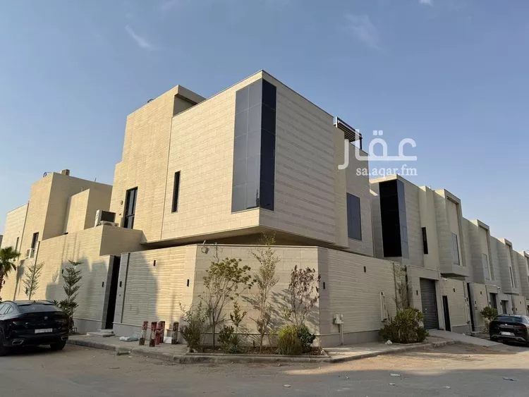 فيلا للبيع في شارع شارع المنتصر , حي النرجس, مدينة الرياض, منطقة الرياض 1 صورة