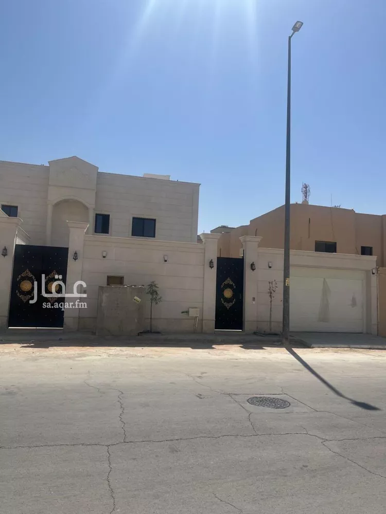 Villa for Sale in Riyadh Al Masif