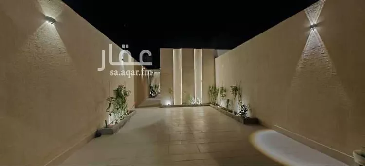 استراحة للإيجار في شارع عيسى الغبريني, حي العارض, مدينة الرياض, منطقة الرياض صورة 3