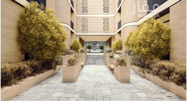 شقة للإيجار في شارع ثابت العوفي, حي النرجس, مدينة الرياض, منطقة الرياض صورة 3