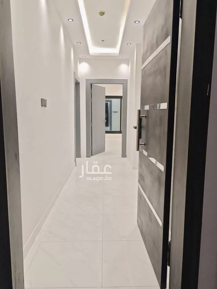 شقة للإيجار في شارع الحارث بن عبدالرحمن, حي النرجس, مدينة الرياض, منطقة الرياض صورة 5