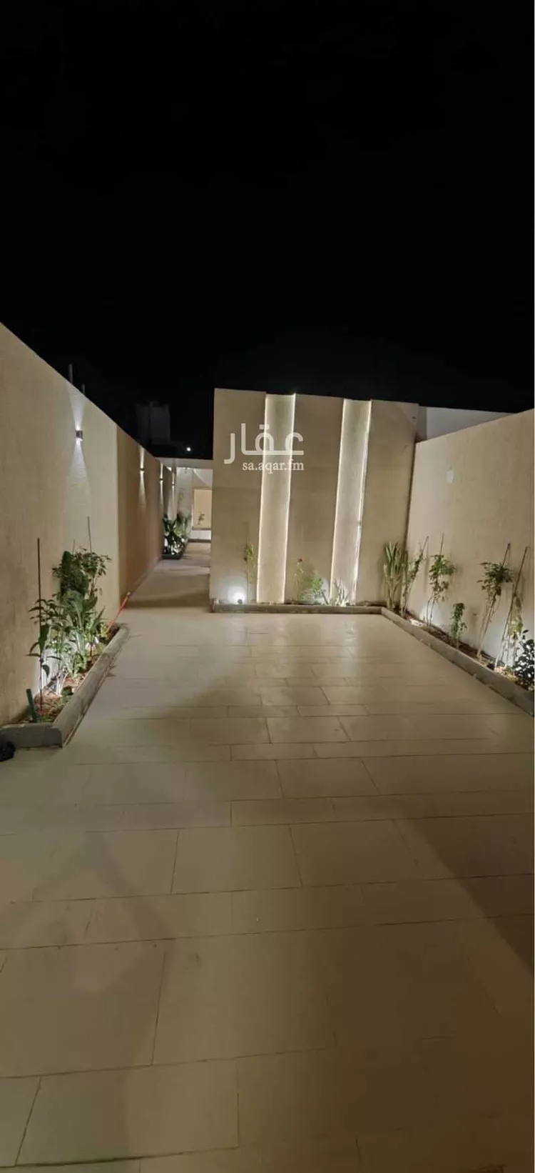 استراحة للإيجار في شارع عيسى الغبريني, حي العارض, مدينة الرياض, منطقة الرياض