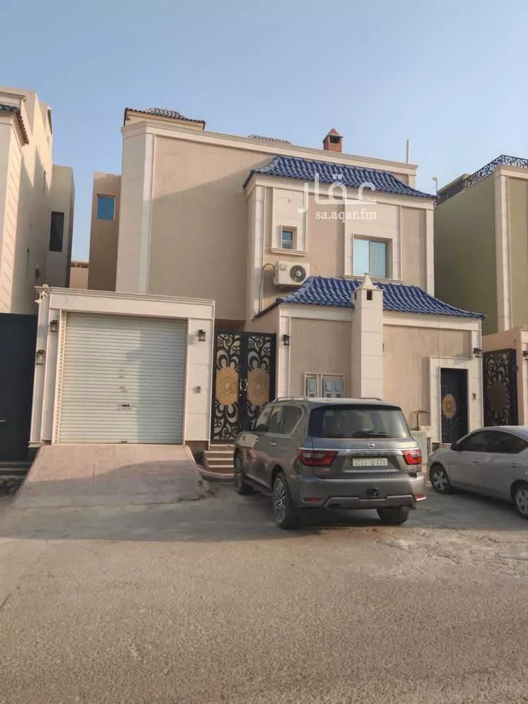 فيلا للإيجار في شارع ميمون بن جعفر, حي العارض, مدينة الرياض, منطقة الرياض