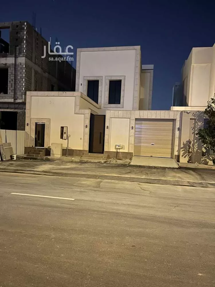 فيلا للبيع في شارع عبدالله بن عبدالرحمن سراج, حي النرجس, مدينة الرياض, منطقة الرياض صورة 5