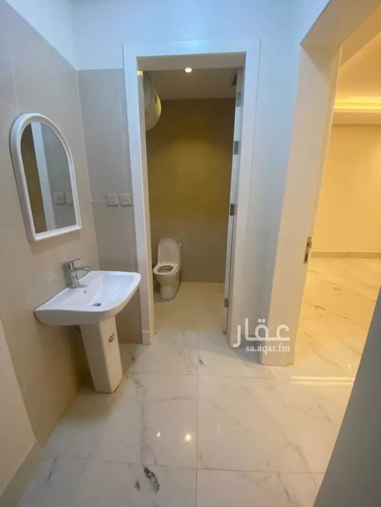 شقة للإيجار في شارع إسماعيل المؤذن, حي النرجس, مدينة الرياض, منطقة الرياض صورة 4