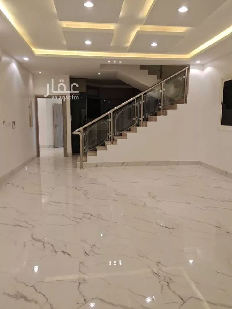 فيلا للإيجار في شارع ميمون بن جعفر, حي العارض, مدينة الرياض, منطقة الرياض صورة 3