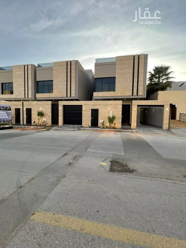 فيلا للبيع في شارع عبدالرحمن الحلواني, حي النرجس, مدينة الرياض, منطقة الرياض صورة 2