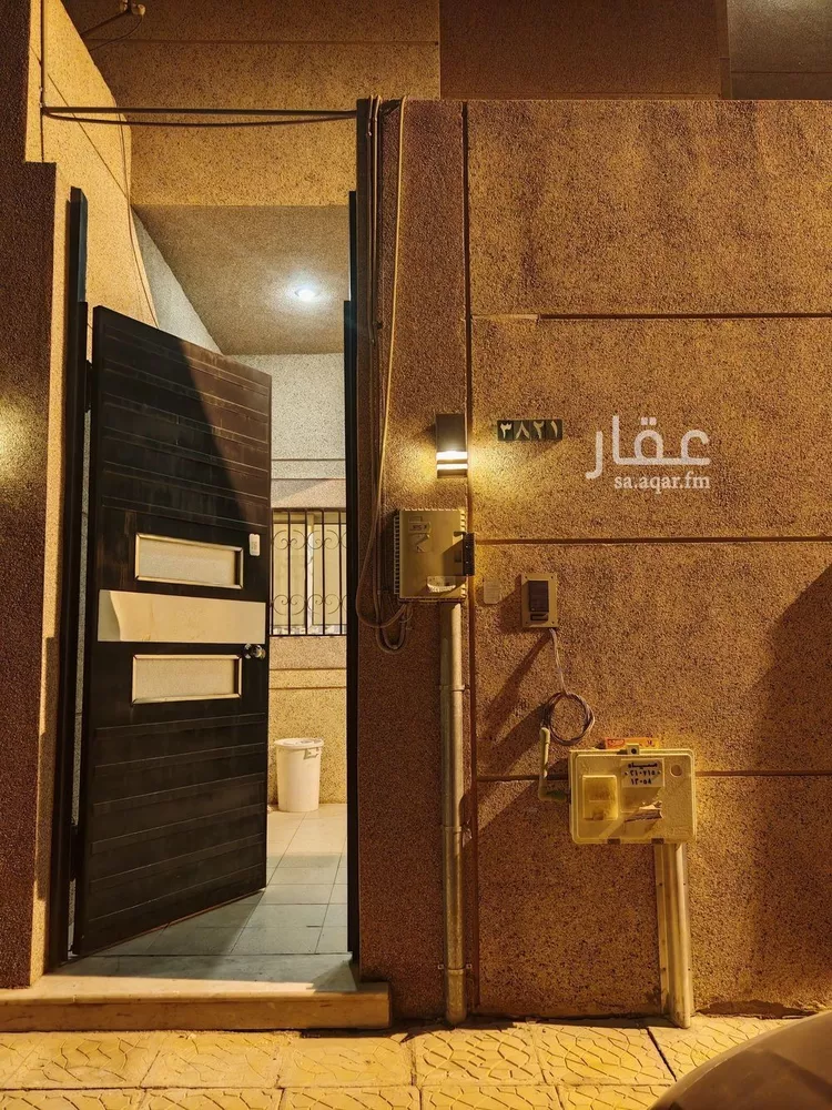 دور للإيجار في شارع أبي عبدالله الجيلاني, حي العارض, مدينة الرياض, منطقة الرياض صورة 5