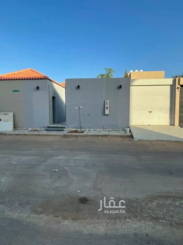 استراحة للإيجار في شارع أبي الحسن الرضي, حي العارض, مدينة الرياض, منطقة الرياض صورة 3