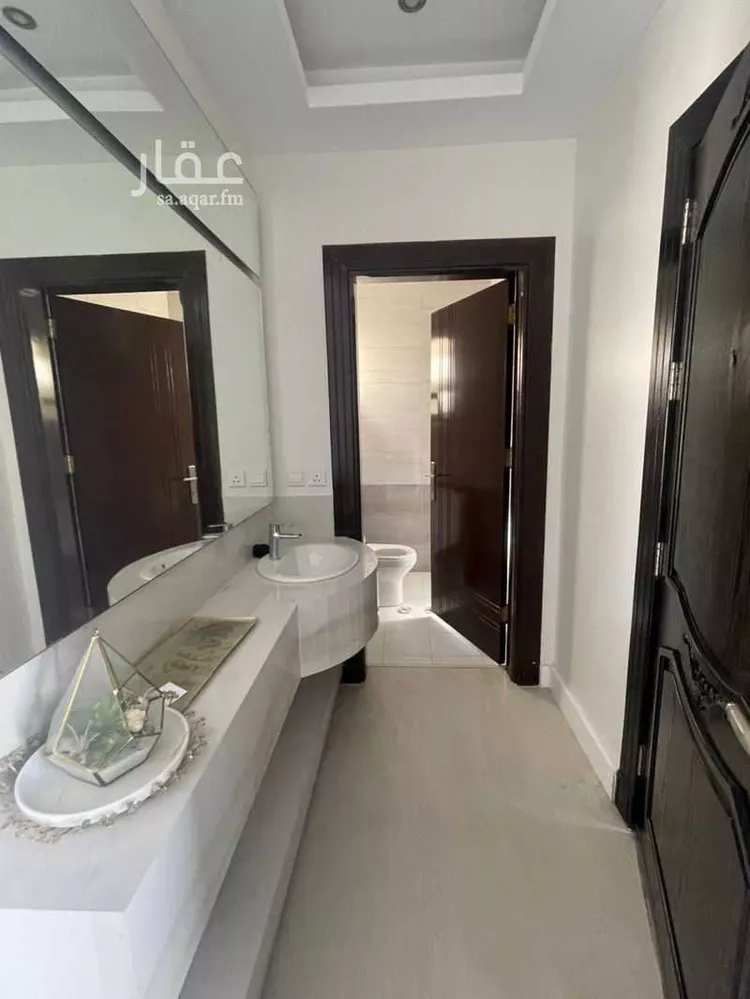 شقة للبيع في شارع الفجر, حي الياسمين, مدينة الرياض, منطقة الرياض صورة 4