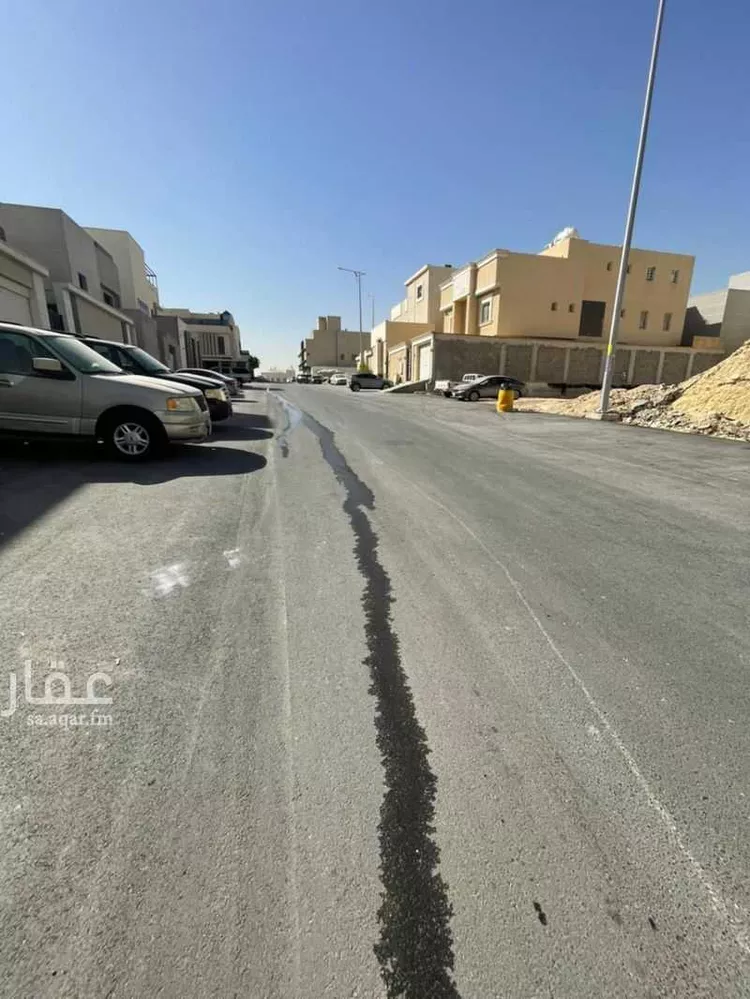 أرض للبيع في شارع سليمان القطان, حي النرجس, مدينة الرياض, منطقة الرياض صورة 4