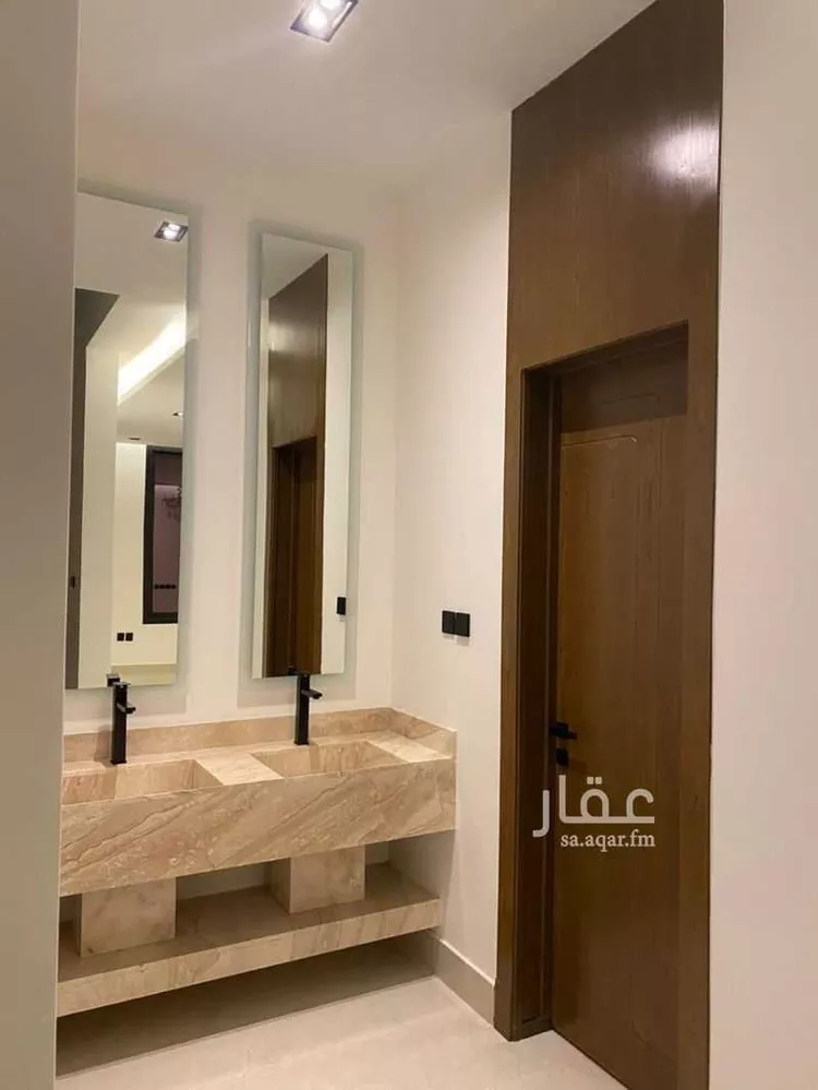 فيلا للبيع في شارع جبل حسان, حي النرجس, مدينة الرياض, منطقة الرياض صورة 5