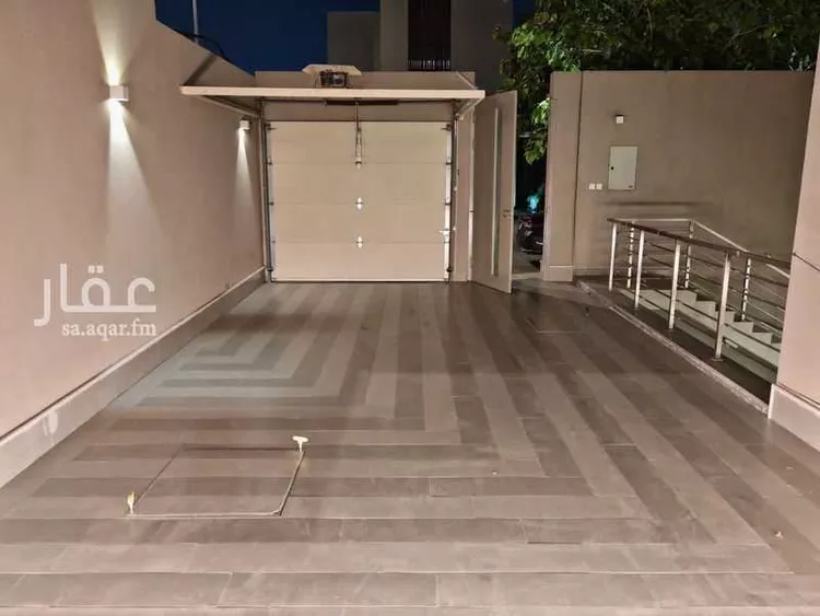 فيلا للإيجار في شارع يوسف بن عمرو الطائفي, حي النرجس, مدينة الرياض, منطقة الرياض صورة 4