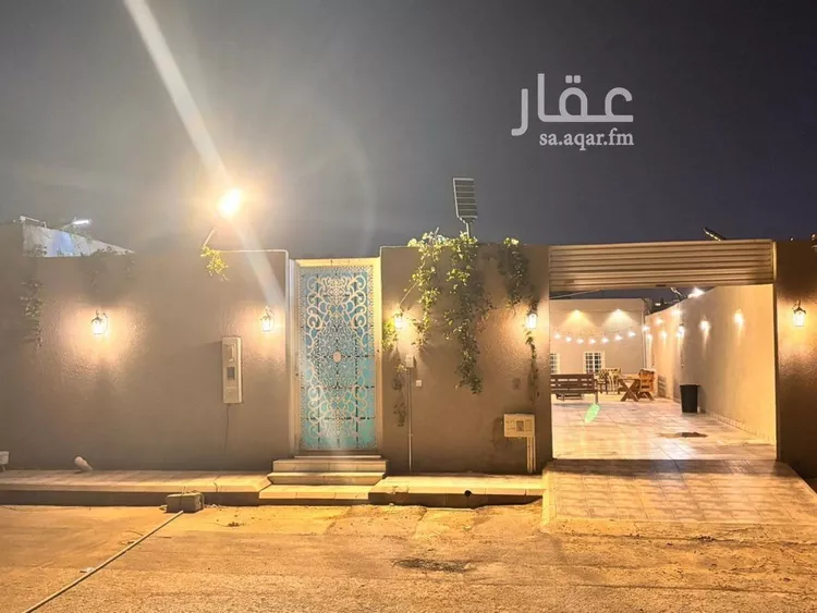 Rest House for Rent in Riyadh Al Arid صورة 3