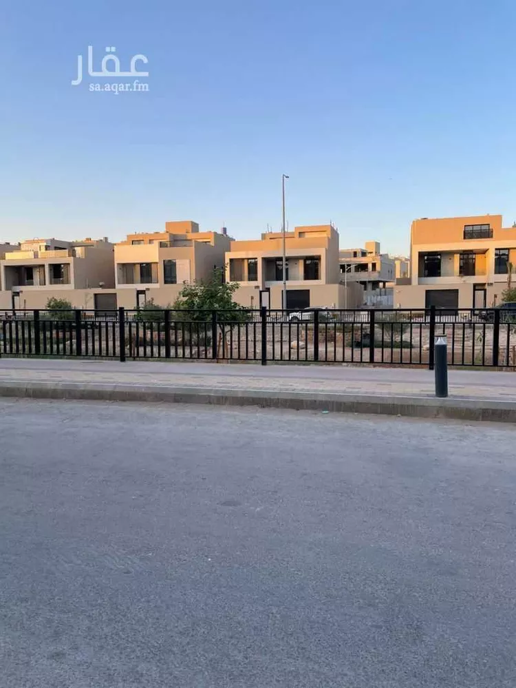 فيلا للإيجار في شارع مشارف 2, حي النرجس, مدينة الرياض, منطقة الرياض صورة 5