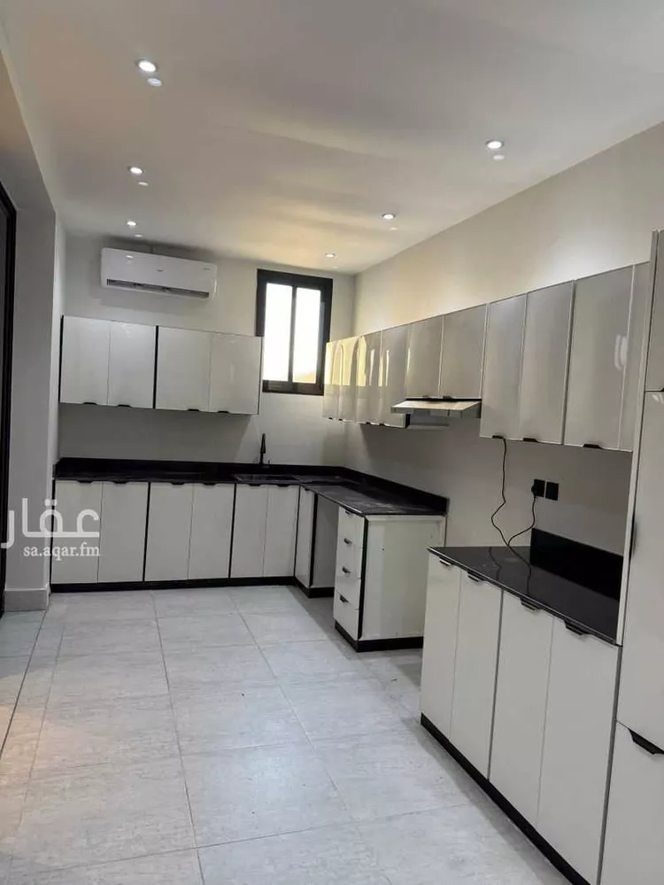 شقة للإيجار في شارع علقمة بن وائل, حي النرجس, مدينة الرياض, منطقة الرياض صورة 4