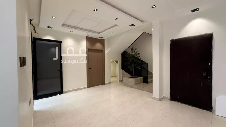 شقة للإيجار في شارع أحمد بن عمرو بن السرح, حي النرجس, مدينة الرياض, منطقة الرياض صورة 3