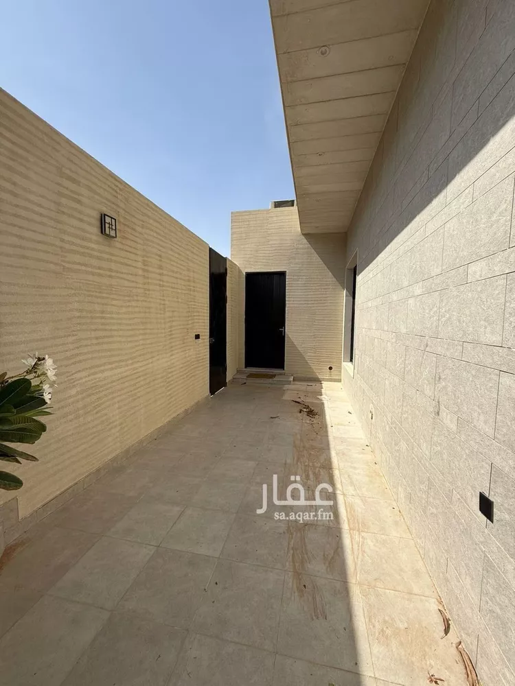 فيلا للبيع في شارع شارع المنتصر , حي النرجس, مدينة الرياض, منطقة الرياض صورة 5