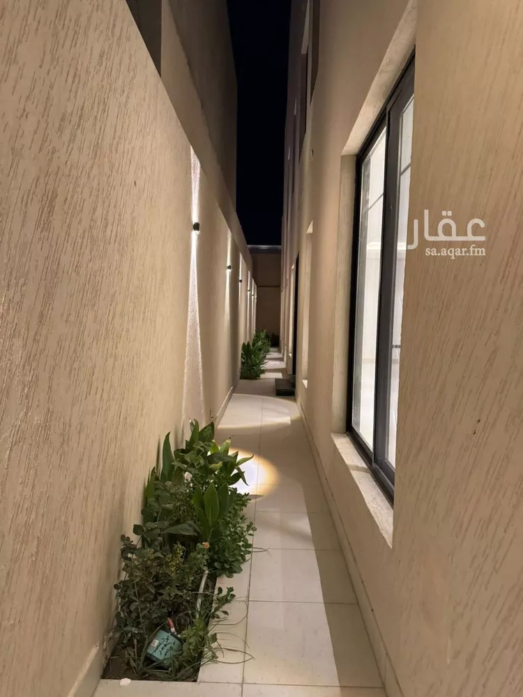 دور للإيجار في شارع محمد السواني, حي القيروان, مدينة الرياض, منطقة الرياض صورة 3