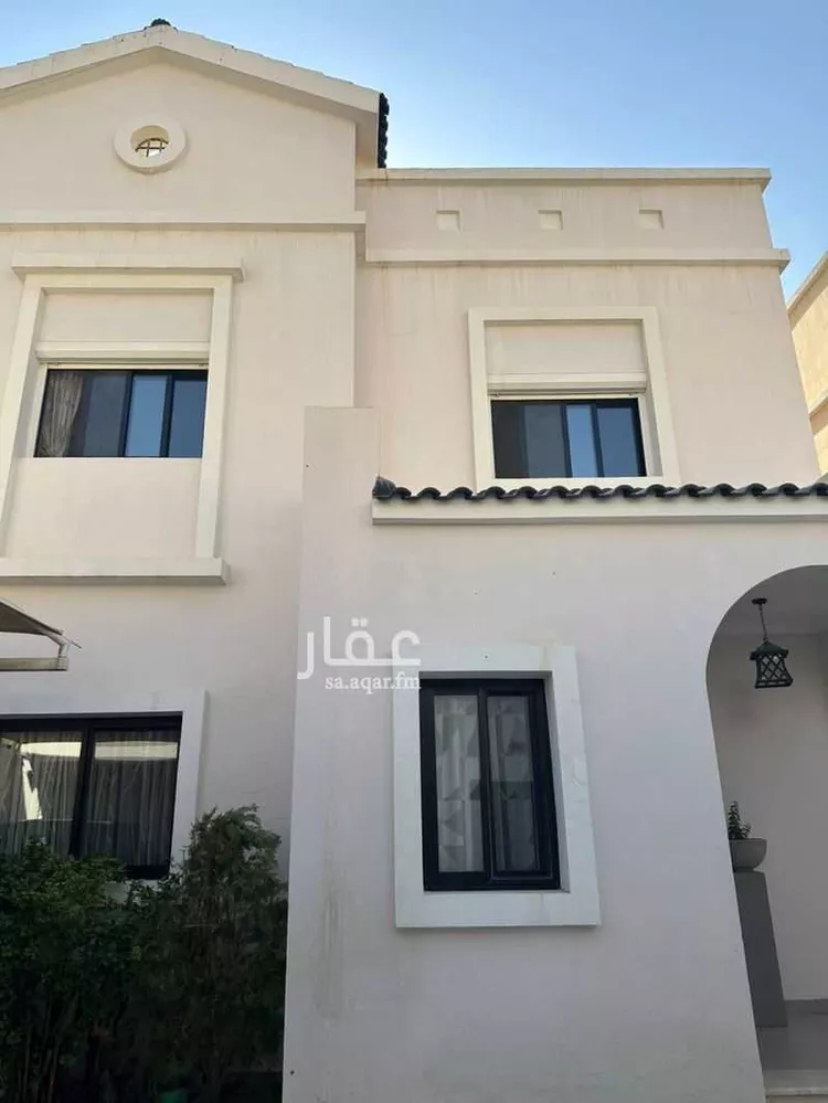 فيلا للبيع في شارع عبدالباسط بن خليل, حي النرجس, مدينة الرياض, منطقة الرياض