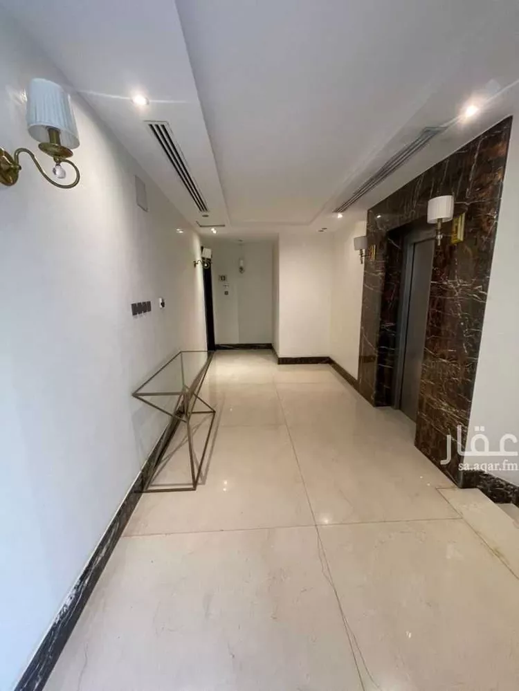 شقة للبيع في شارع الفجر, حي الياسمين, مدينة الرياض, منطقة الرياض صورة 3