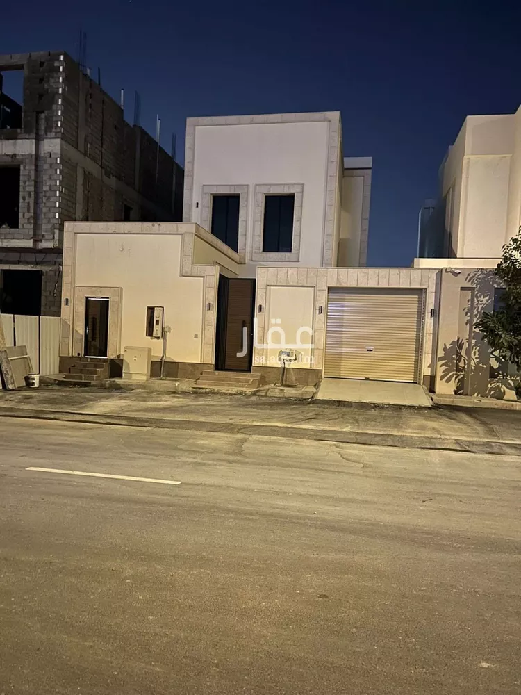 فيلا للبيع في شارع عبدالله بن عبدالرحمن سراج, حي النرجس, مدينة الرياض, منطقة الرياض صورة 2