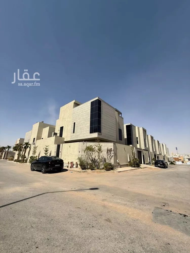 فيلا للبيع في شارع المنتصر, حي النرجس, مدينة الرياض, منطقة الرياض صورة 2