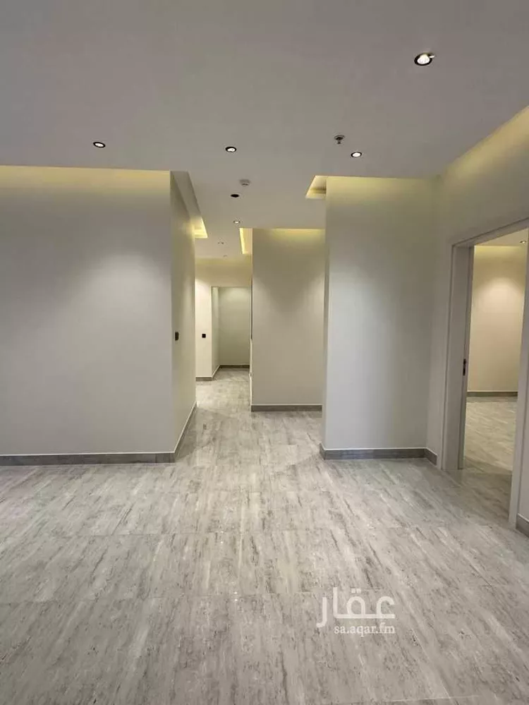 شقة للإيجار في شارع علقمة بن وائل, حي النرجس, مدينة الرياض, منطقة الرياض صورة 3