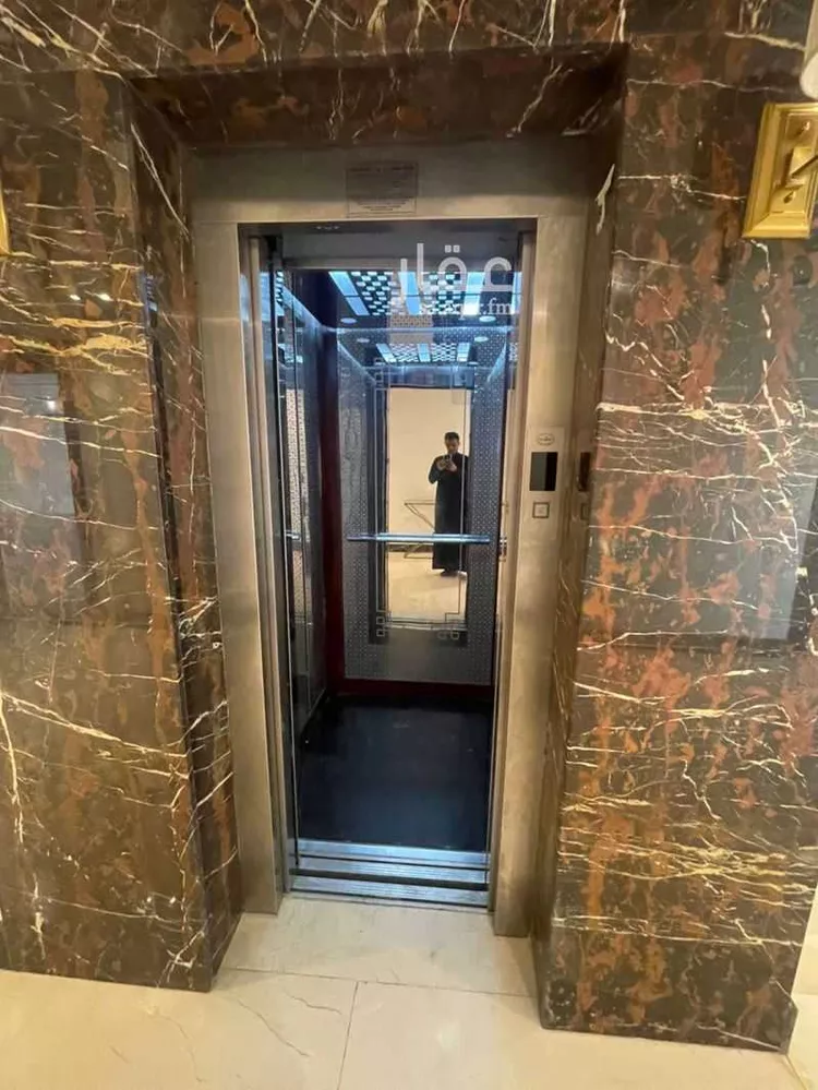 شقة للبيع في شارع الفجر, حي الياسمين, مدينة الرياض, منطقة الرياض