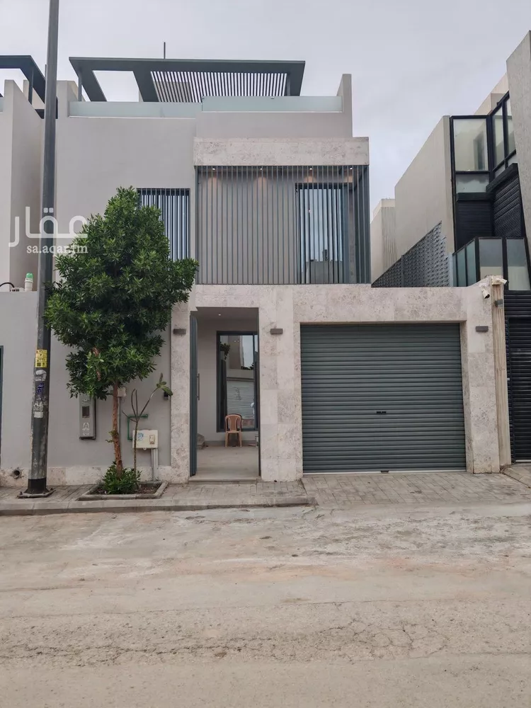 فيلا للبيع في شارع محمد بسيوني, حي العارض, مدينة الرياض, منطقة الرياض