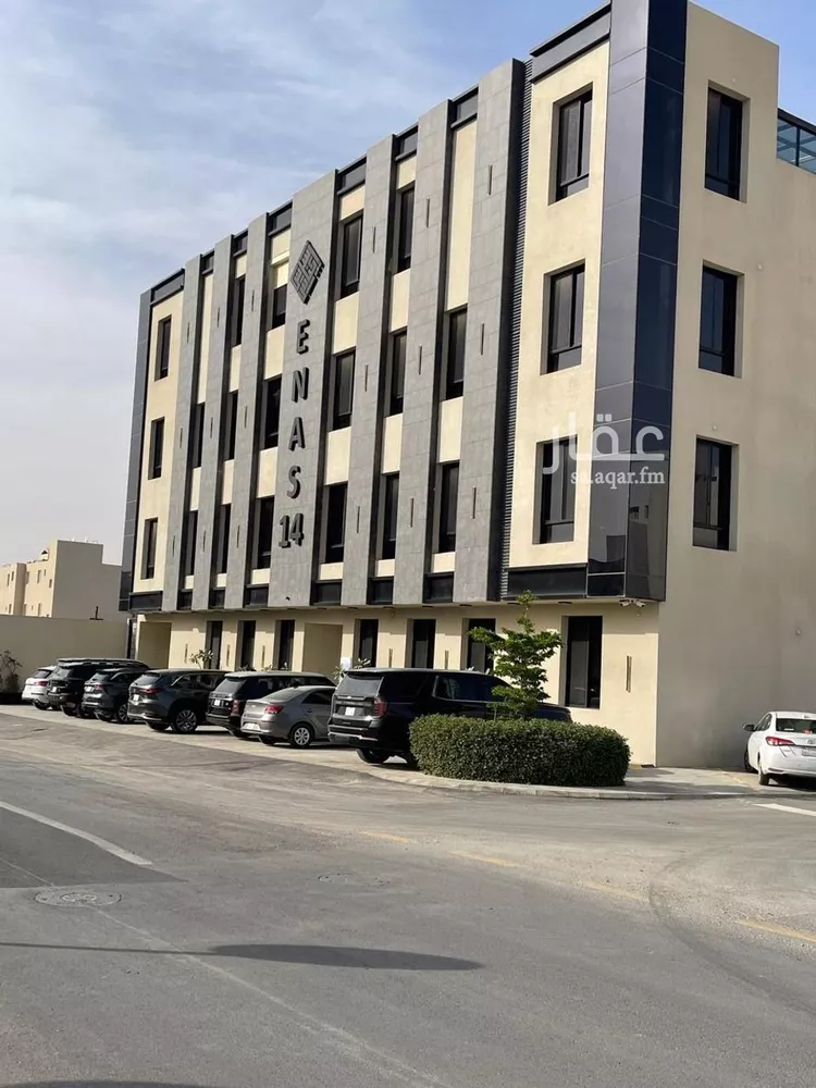 شقة للإيجار في شارع محمد خليل عبدالخالق, حي النرجس, مدينة الرياض, منطقة الرياض