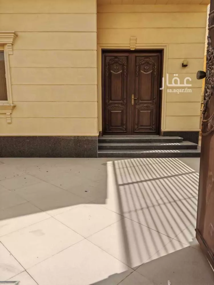 فيلا للإيجار في شارع ابن سحنون, حي القيروان, مدينة الرياض, منطقة الرياض صورة 2