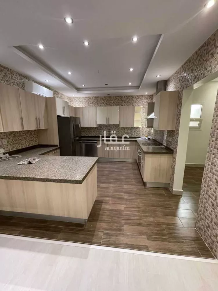 شقة للبيع في شارع الفجر, حي الياسمين, مدينة الرياض, منطقة الرياض صورة 5