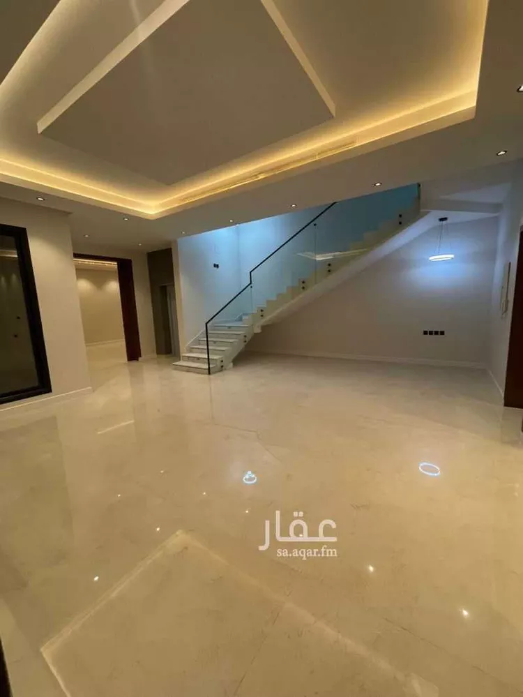 فيلا للبيع في شارع عبدالله بن عبدالرحمن سراج, حي النرجس, مدينة الرياض, منطقة الرياض صورة 4