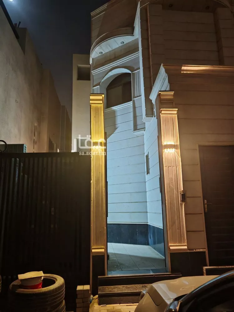 Apartment for Rent in Riyadh An Narjis