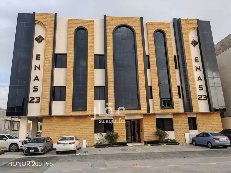Apartment for Rent in Riyadh An Narjis
