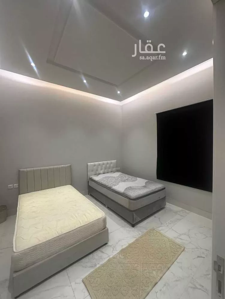 شقة للإيجار في شارع عبدالواحد السلمي ، حي العارض ، الرياض ، منطقة الرياض صورة 3
