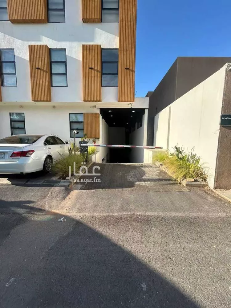 شقة للإيجار في طريق الأمير ماجد بن عبدالعزيز ، حي الريان ، الرياض ، منطقة الرياض صورة 2