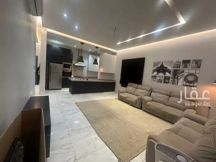 شقة للإيجار في شارع عبدالواحد السلمي ، حي العارض ، الرياض ، منطقة الرياض