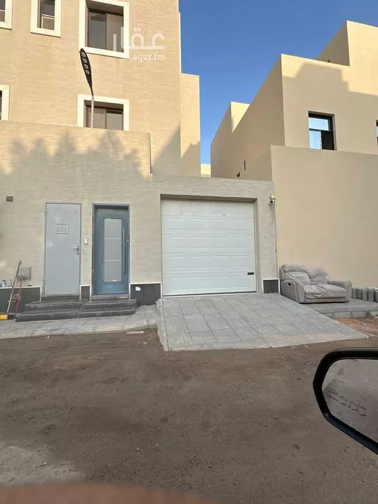 شقة للإيجار في شارع أبي الفتح الرزاز, حي العارض, مدينة الرياض, منطقة الرياض صورة 3