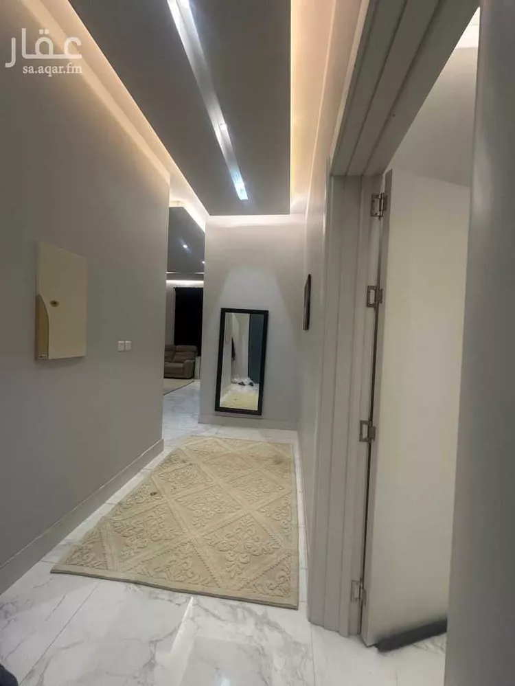 شقة للإيجار في شارع عبدالواحد السلمي ، حي العارض ، الرياض ، منطقة الرياض صورة 5