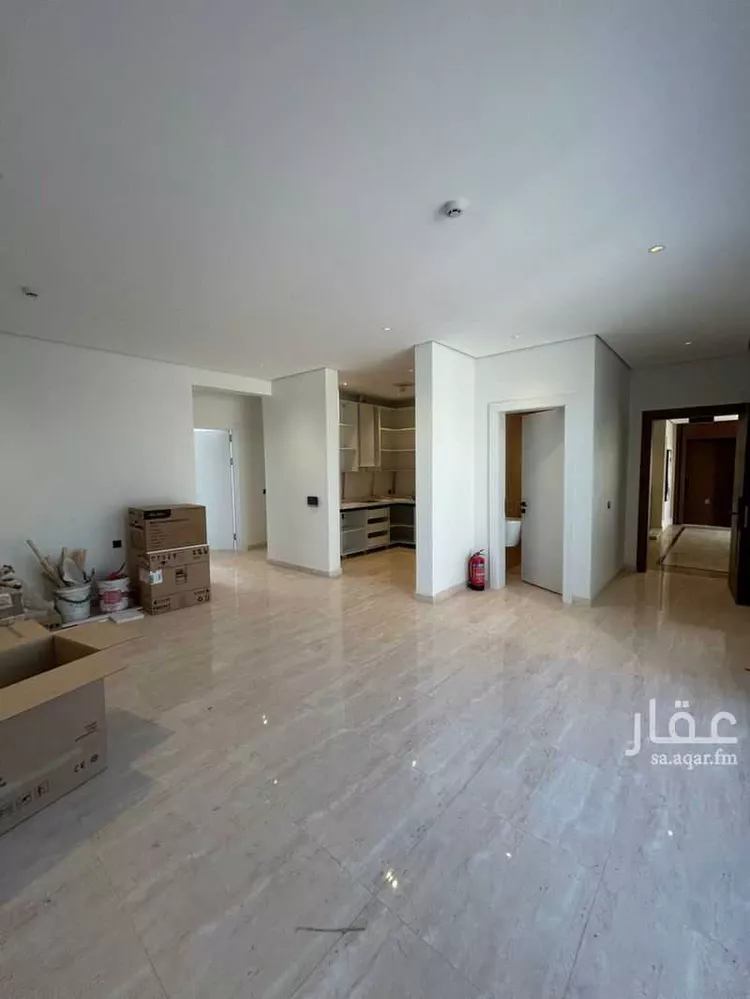 شقة للإيجار في طريق الأمير ماجد بن عبدالعزيز ، حي الريان ، الرياض ، منطقة الرياض صورة 4
