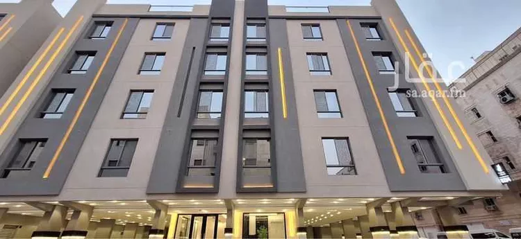 شقة للإيجار في شارع ابن ياقوت ، حي الربوة ، جدة ، جدة 1 صورة